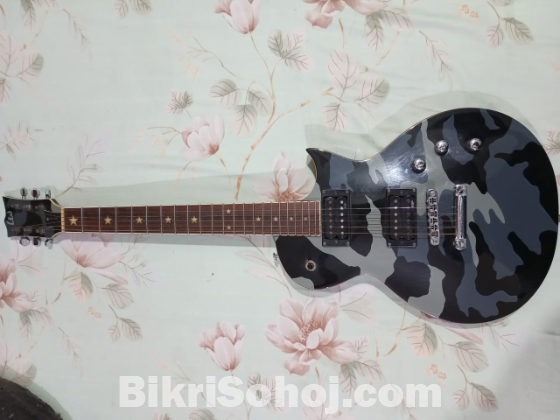 Guitar Esp Ltd Ec-10